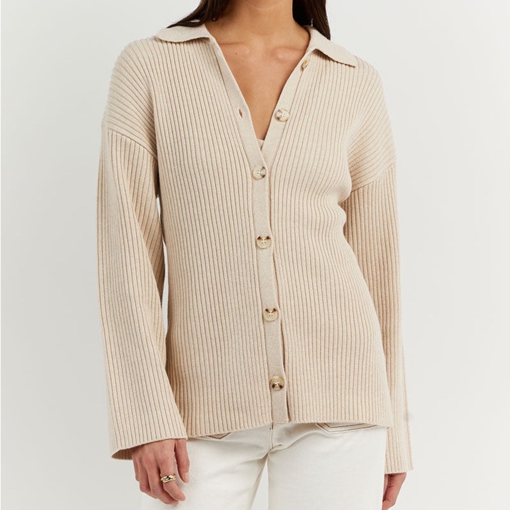 DISSH Stella Stone Shirt